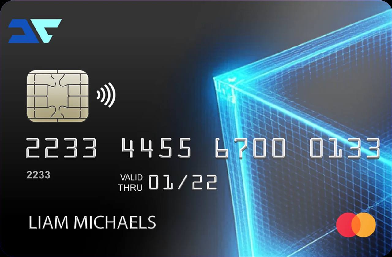 DYV Card